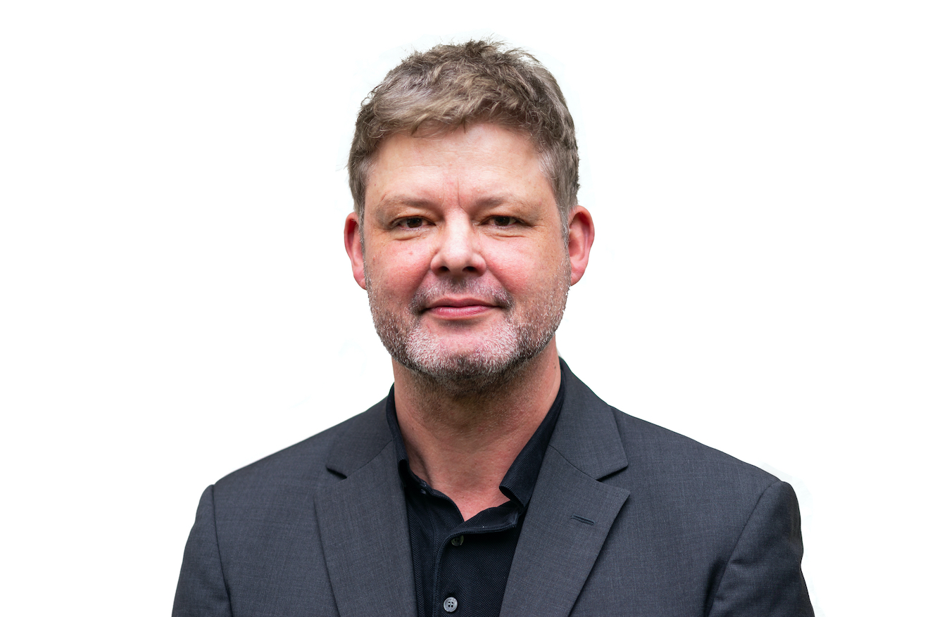 Bild von Prof. Dr. Peter Gerjets.