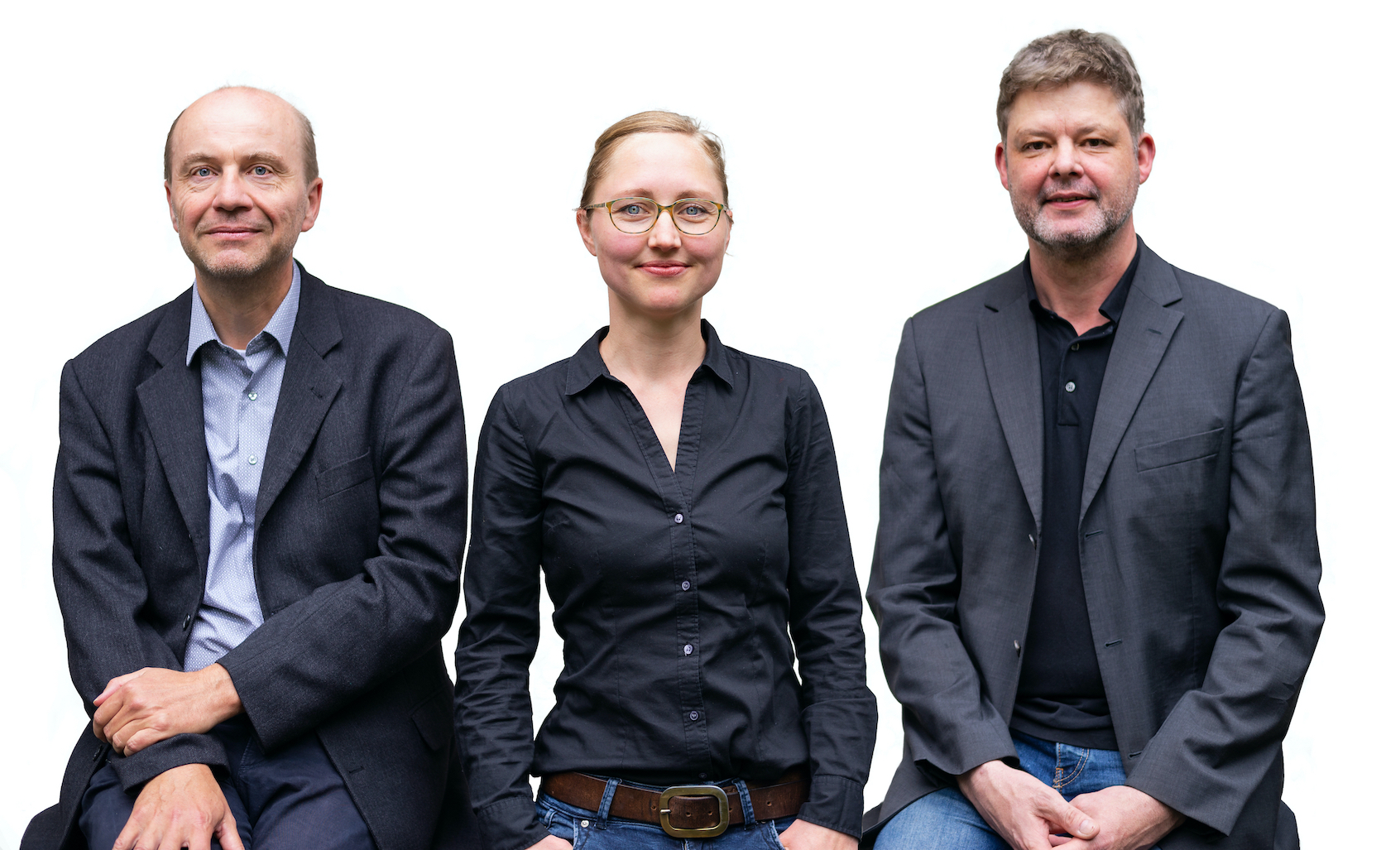 Bild des
                        Inbegriff Teams.